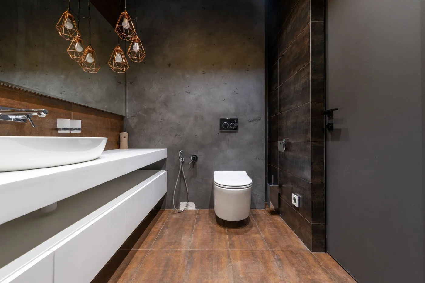 Residential Plumbing