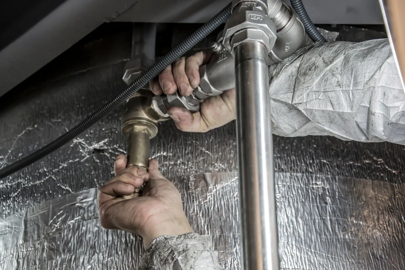 Emergency Plumbing